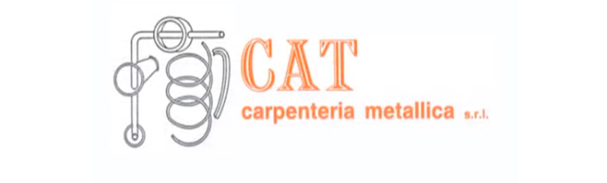 CAT Carpenteria Metallica srl